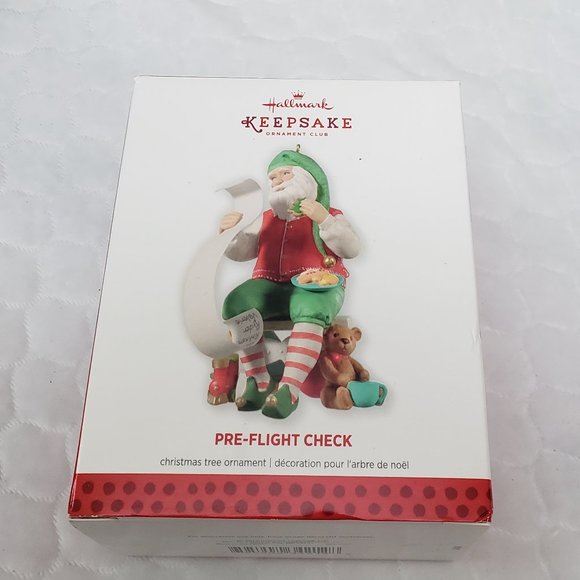 Christmas Ornaments- Hallmark and Carlton Cards - Picture 11 of 13